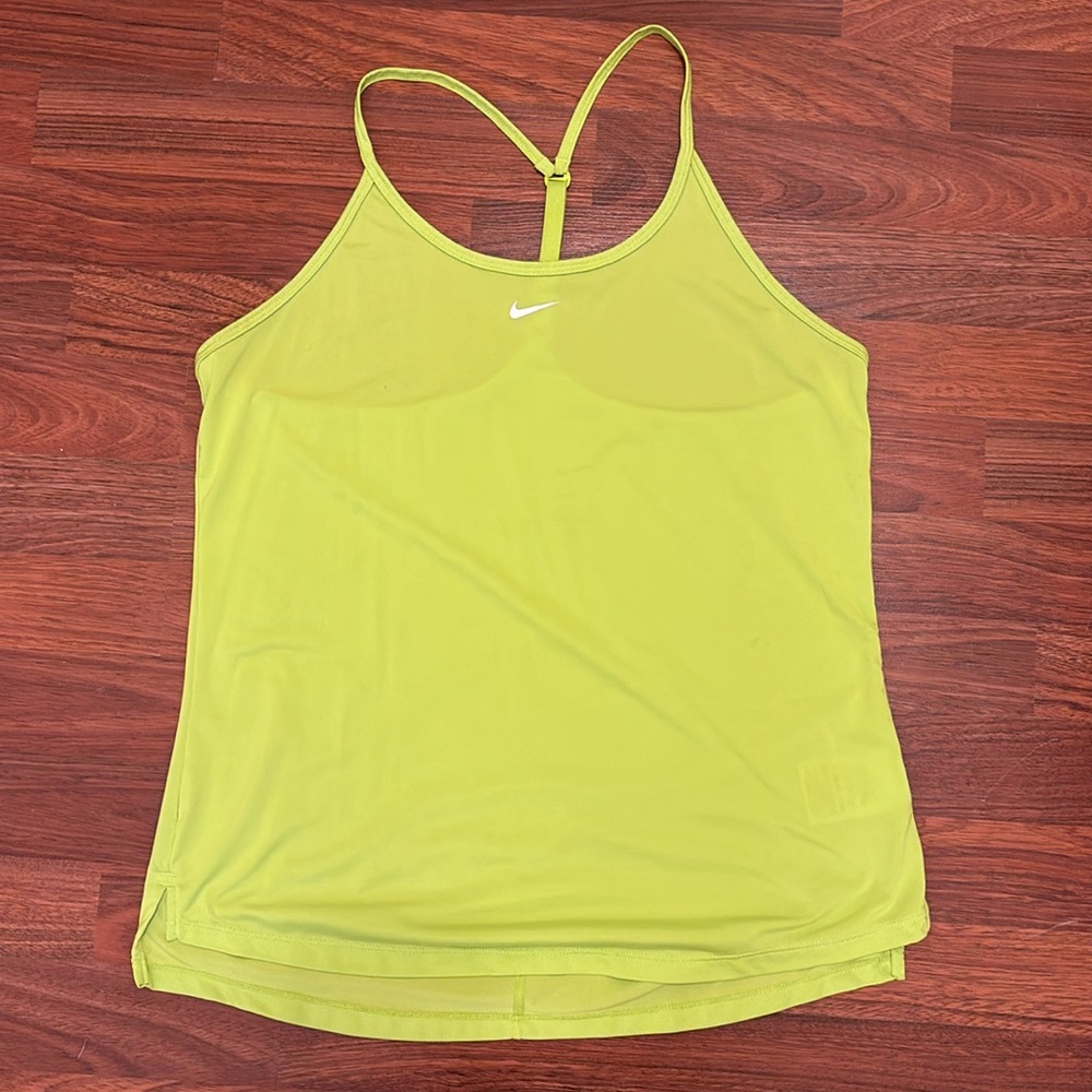 NWOT Nike dri fit tanks size large sold as set - Picture 5 of 6